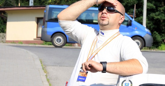 Rajd Krakowski